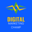 Digital Marketing Champ